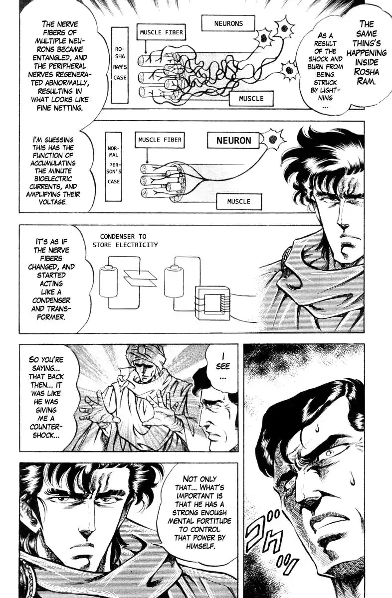 Super Doctor K Chapter 82 14